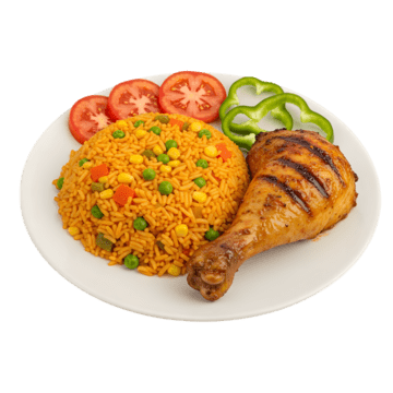 Jollof rice